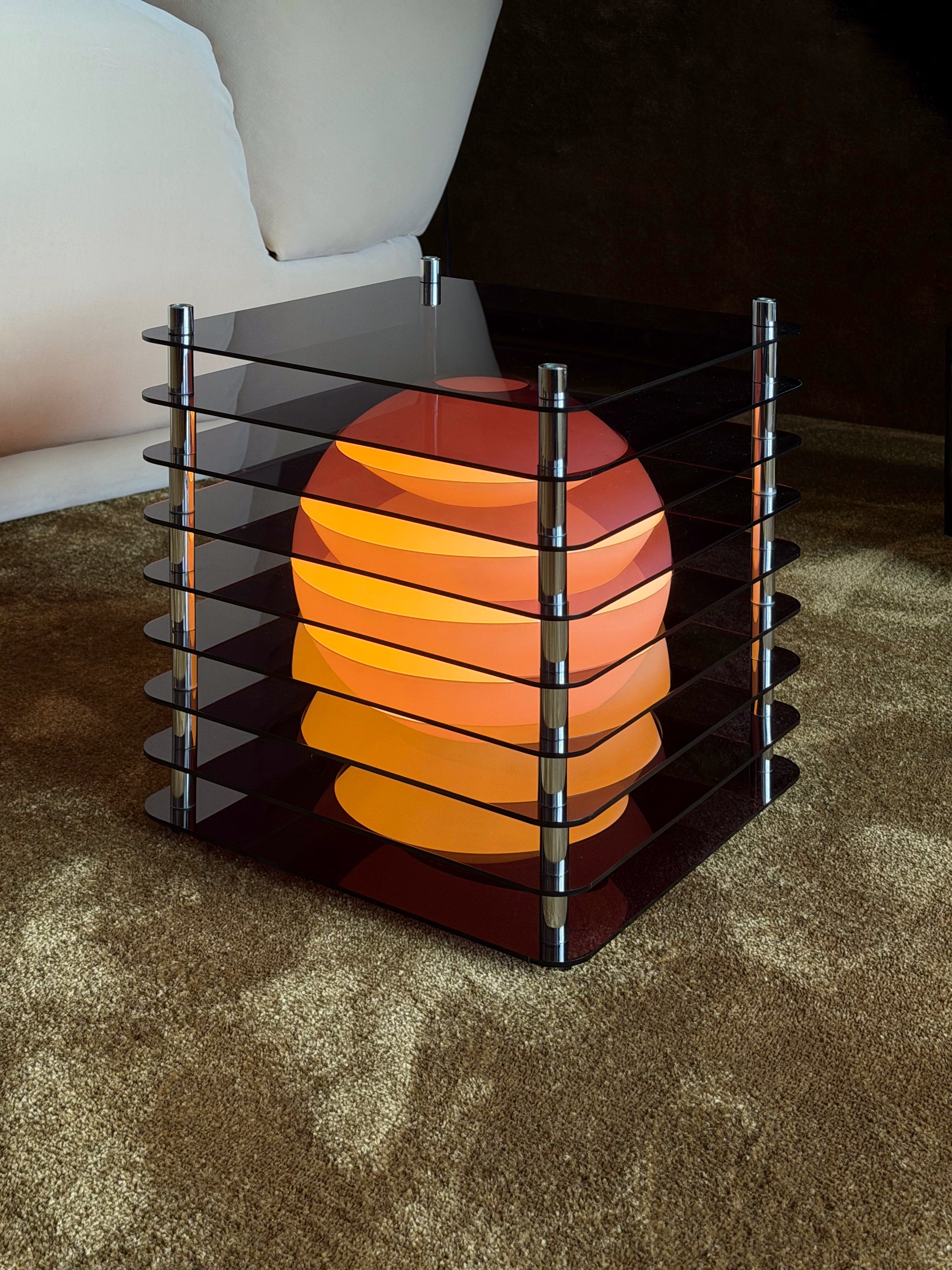 Miko Table Lamp