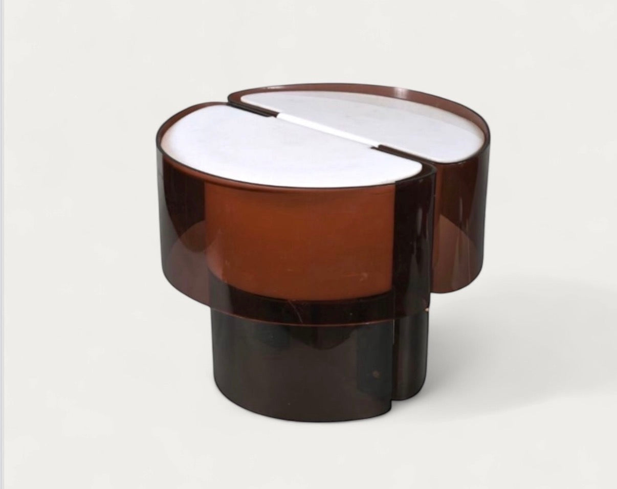 Cyclade Table Lamp
