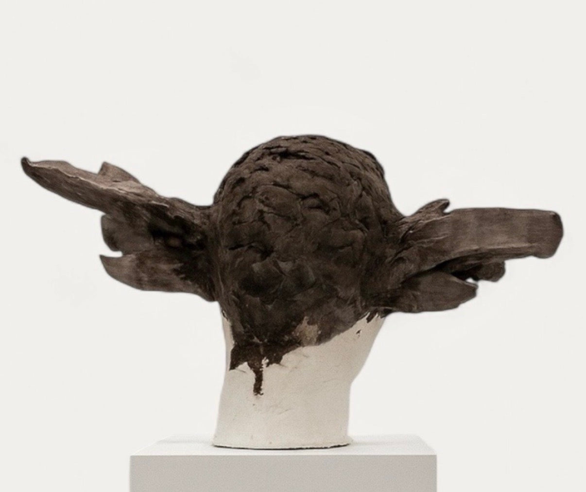 Ceramic Sculpture