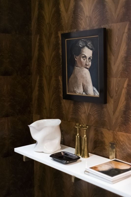 Quitsgaard Candlestick