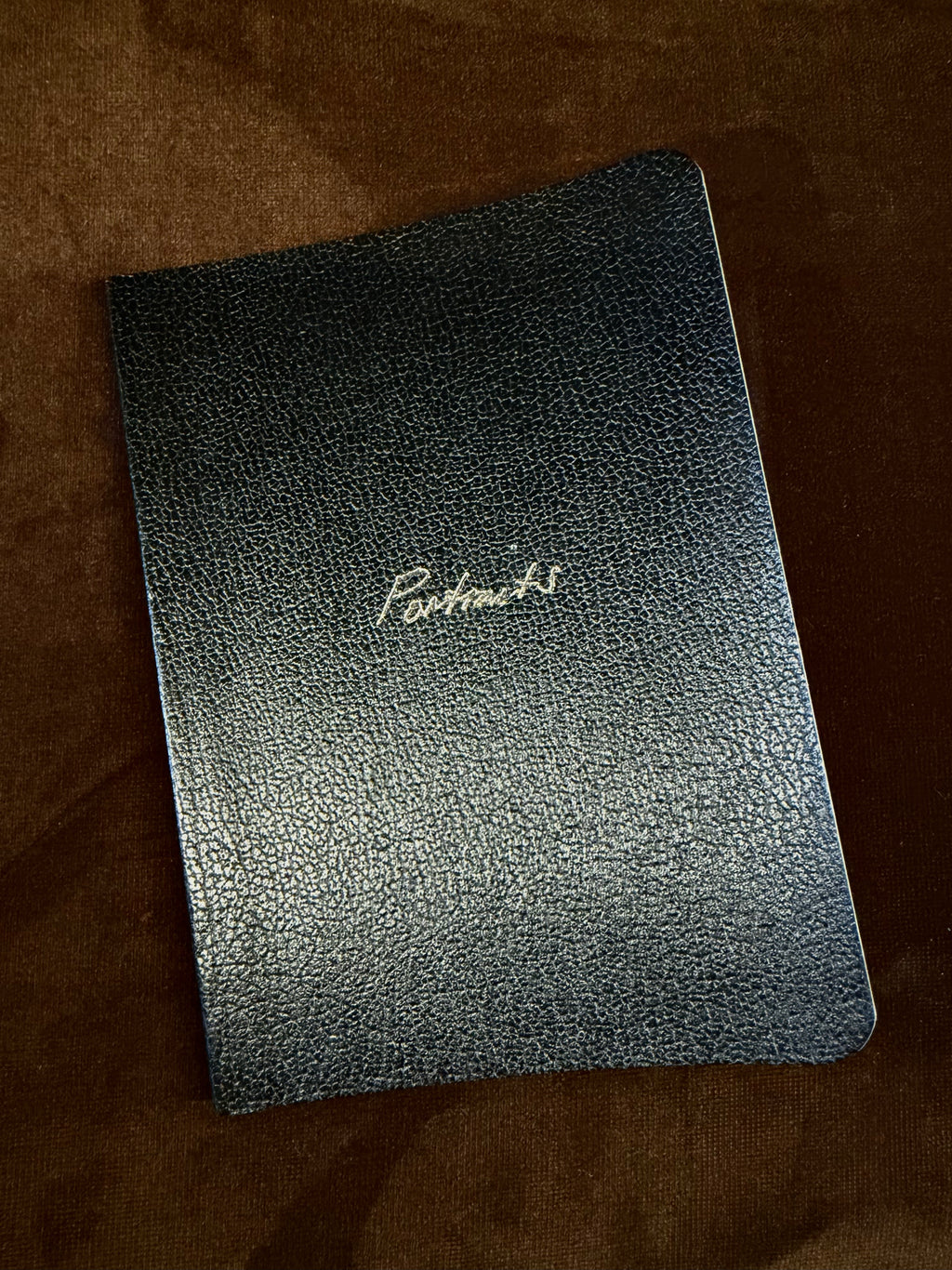 Brian Griffin Photobook