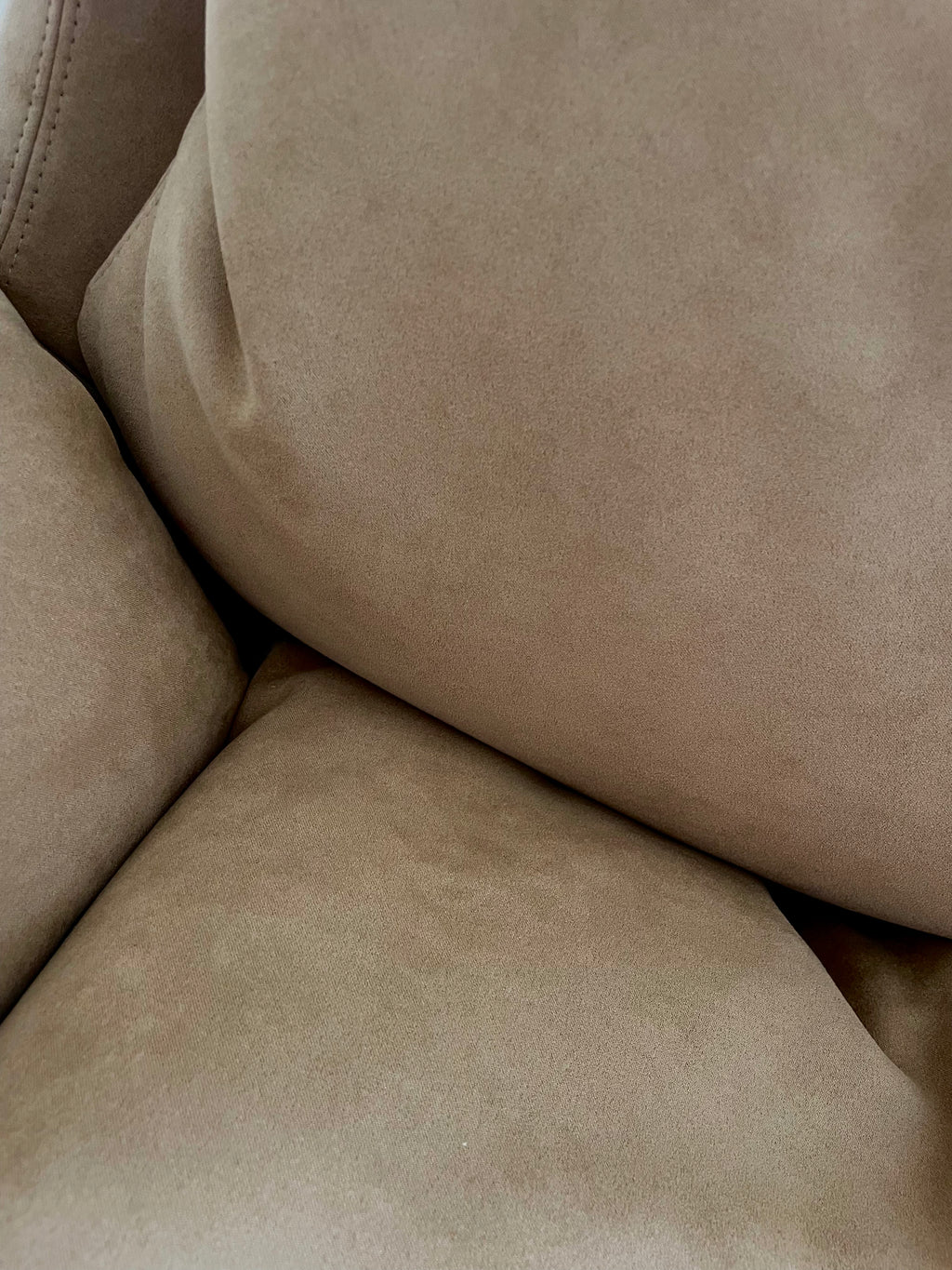 P60 Lounge Chair for Saporiti
