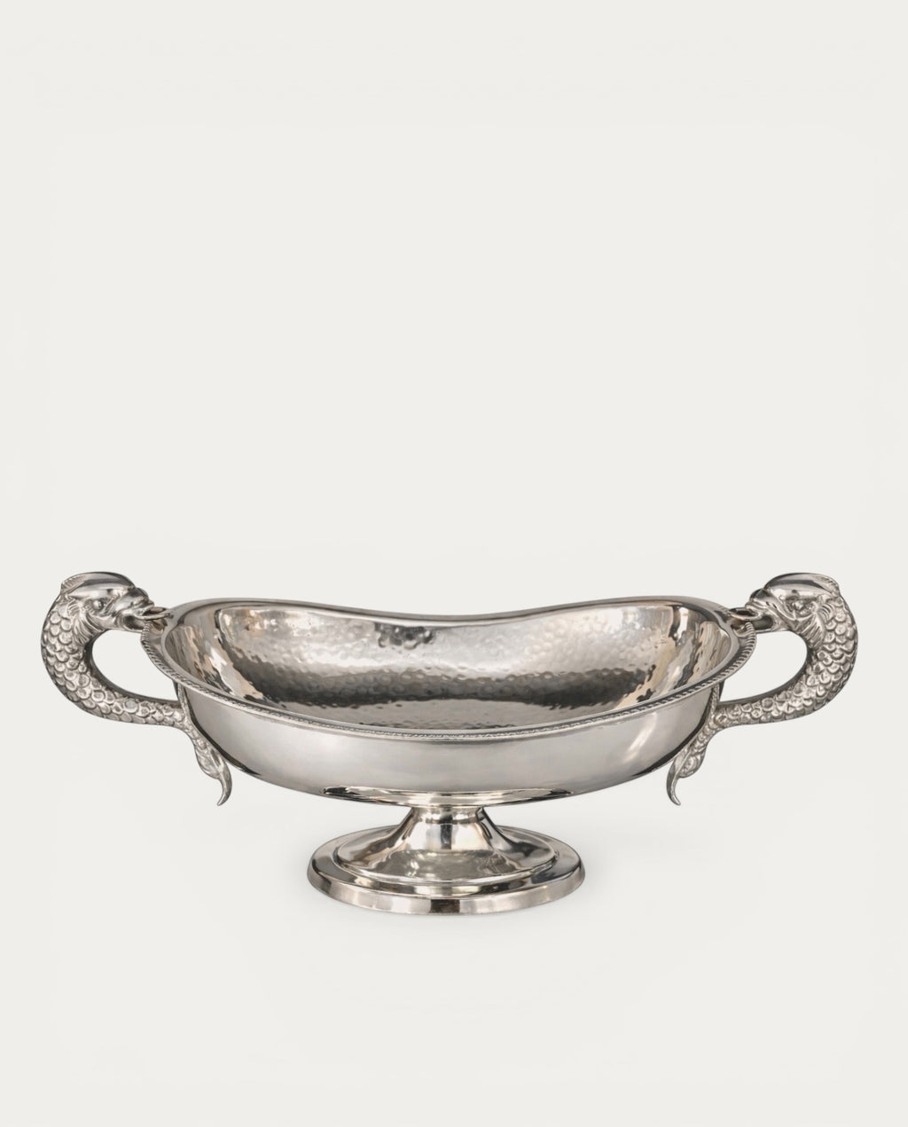 Silver-plated Champagne Cooler