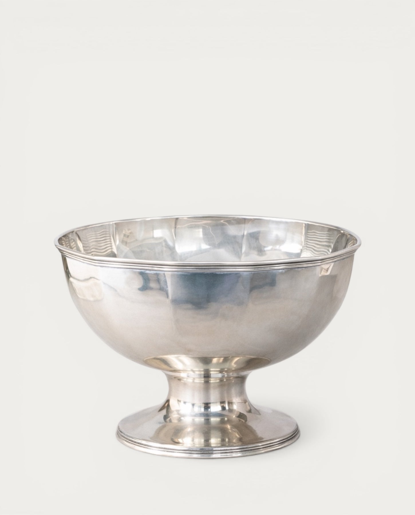 Christian Dior Silverplated Winecooler