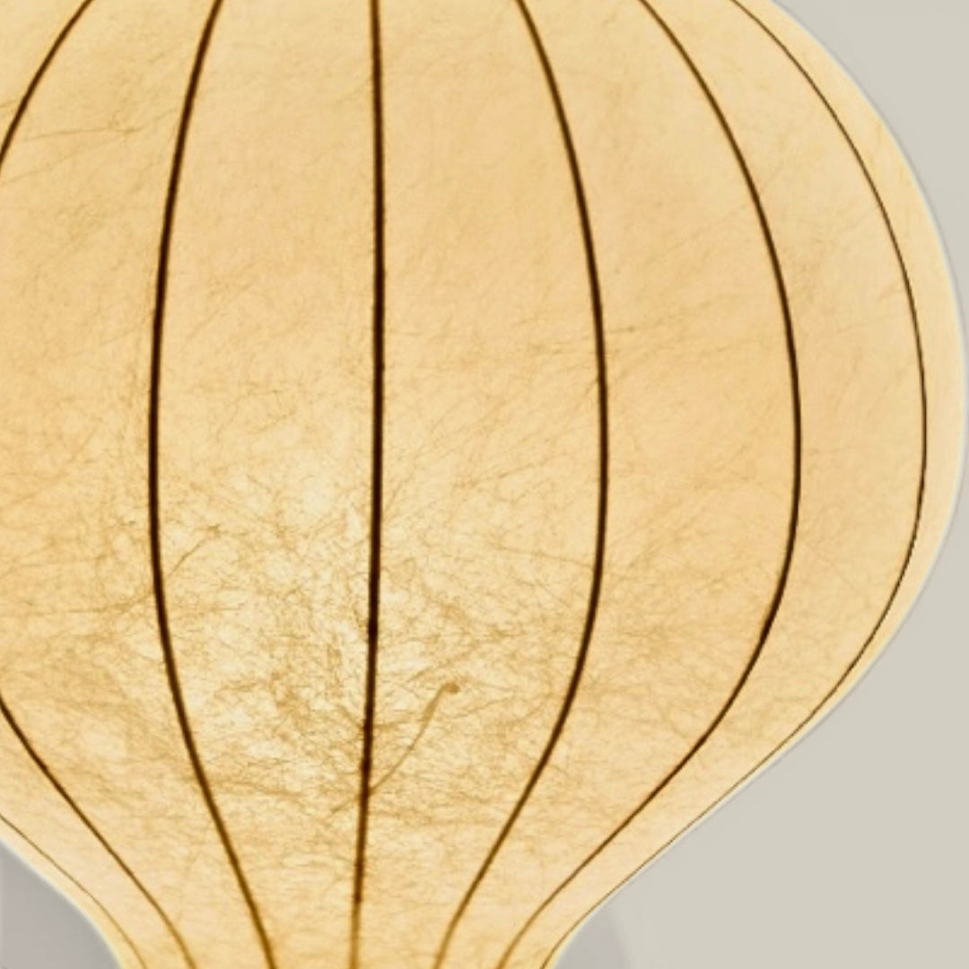 Cocoon Table Lamp