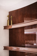 Quitsgaard Candlestick