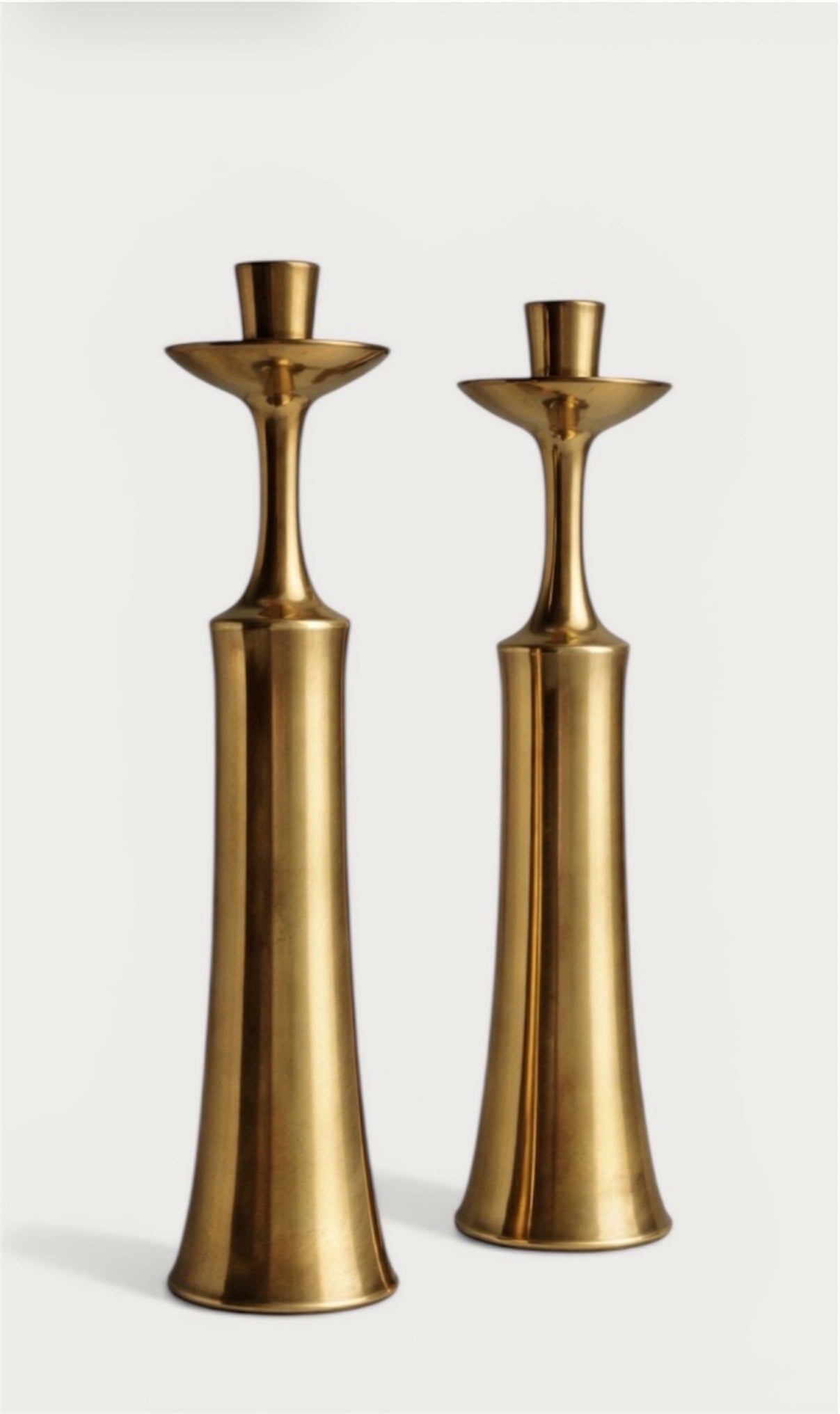 Quitsgaard Candlestick