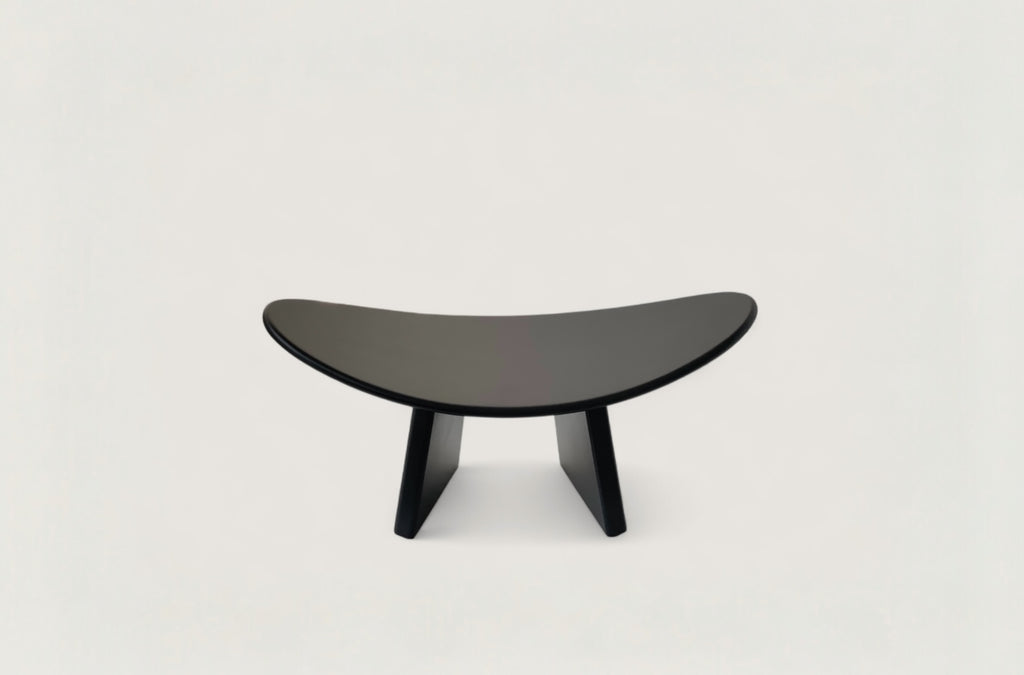 Alain Gaubert Stool