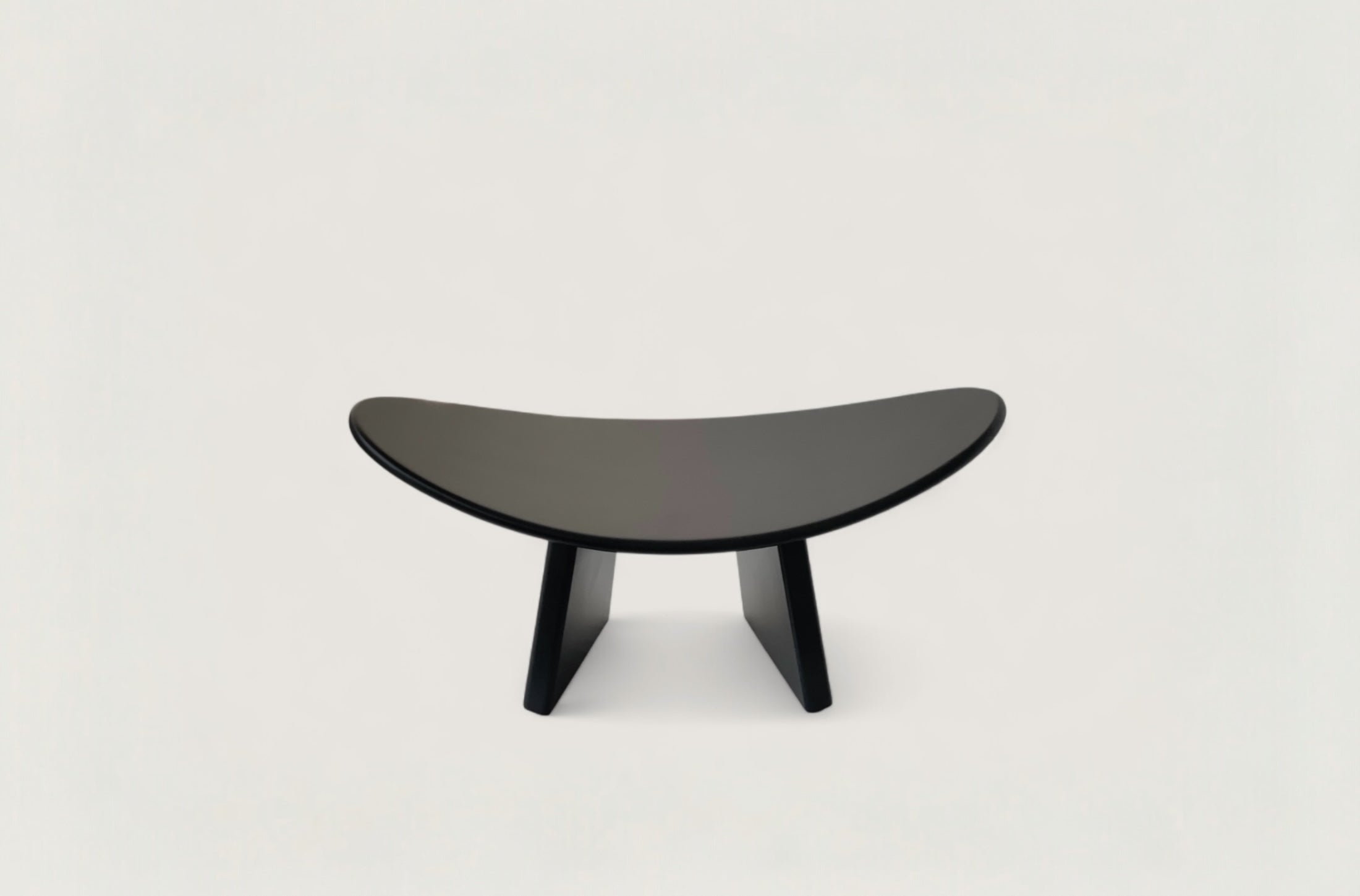 Alain Gaubert Stool