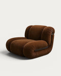 Mimo Padova - Velasquez Lounge Chair