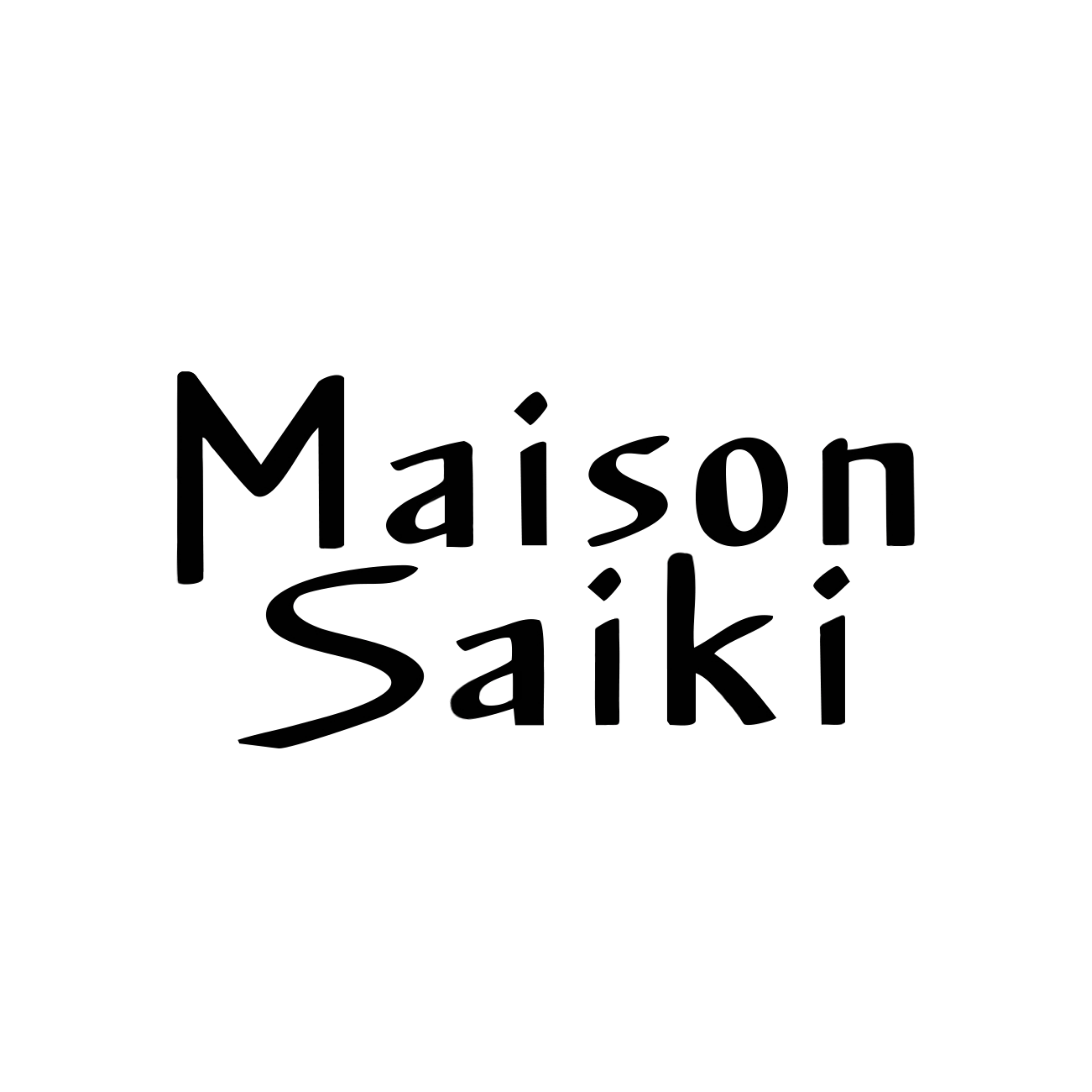 Maison Saiki